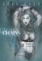 Luis Royo - Chains Portfolio, 00
